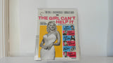 The Girl Can't Help it [Bluray] - Criterion Collection - Used