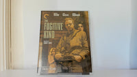 The Fugitive Kind [Bluray] - Criterion Collection - Used