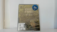 Memories of Murder [Bluray] - Criterion Collection - New/Sealed