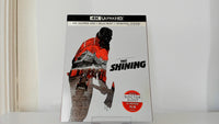 The Sinning w/ Slip  [4K Bluray] - Other Horror  - New/Sealed