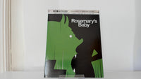 Rosemary's Baby w/ Slip  [4K Bluray] - Other Horror  - New/Sealed