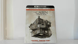 The Cabin in the Woods w/ Slip [4K Bluray] - Other Horror  - New/Sealed