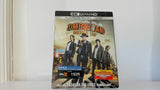 Zombieland: Double Tap w/ Slip [4K Bluray] - Other Horror  - New/Sealed