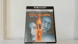 Kiss the Girls [4K Bluray] - Other Horror - Used