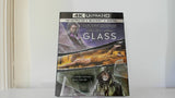 Glass w/ Slip [4K Bluray] - Other Horror - Used