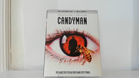 Candyman w/ Slip [4K Bluray] - Scream Factory - Used