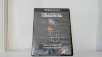 Rollerball [4K Bluray] - Scream Factory - New/Sealed