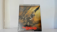 The Howling w/ Slip [4K Bluray] - Scream Factory - New/Sealed