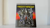 NightBreed w/ Slip [4K Bluray] - Scream Factory - New/Sealed