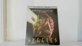 Species w/ Slip [4K Bluray] - Scream Factory - New/Sealed