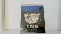 Platoon w/ Slip [4K Bluray] - Scream Factory - New/Sealed