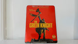 The Green Knight w/ Slip [4K Bluray] - A24 - New/Sealed