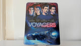 Voyagers w/ Slip [4K Bluray] - Other Modern - Used -$10