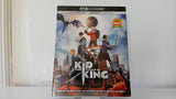 The Kid Who Would Be King w/ Slip [4K Bluray] - Other Modern - Used -$10