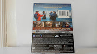 The Kid Who Would Be King w/ Slip [4K Bluray] - Other Modern - Used -$10