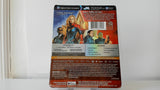 Captain Marvel w/ Slip [4K Bluray] - Other Modern - Used -$10