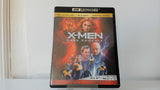 X-Men Dark Phoenix [4K Bluray] - Other Modern - Used -$10