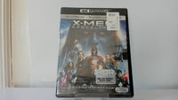 X-Men Apocalypse [4K Bluray] - Other Modern - Used -$10