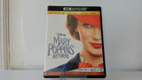 Mary Poppins Returns [4K Bluray] - Other Modern - Used -$10