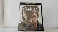 Venom [4K Bluray] - Other Modern - Used -$10