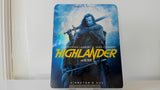 Highlander w/ Slip [4K Bluray] - Other Classics - New -