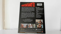 OOP Penitentiary 2 II w/slip [Bluray] - Vinegar Syndrome - Used