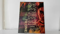 OOP Shaolin Invincibles + Seven to one  w/slip [Bluray] - Vinegar Syndrome - Used