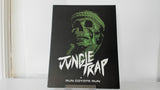 Jungle Trap + Run Coyote Run  w/slip  [Bluray] - Vinegar Syndrome - Used