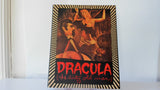 Dracula ( The Dirty Old Man)  w/slip  [Bluray] - Vinegar Syndrome - Used