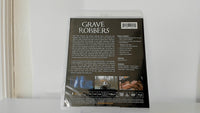 Grave Robbers [Bluray] - Vinegar Syndrome - Used