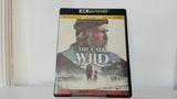 The Call Of The Wild [4K Bluray] - Other Modern - Used -$10