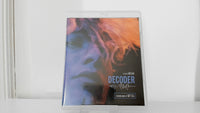 OOP Decoder [Bluray] - Vinegar Syndrome - Used