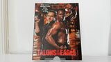 Talons of the Eagle w/ Slip  [Bluray] - Vinegar Syndrome - Used