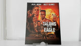 Talons of the Eagle w/ Slip  [Bluray] - Vinegar Syndrome - Used