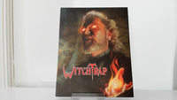 OOP WitchTrap w/ Slip  [Bluray] - Vinegar Syndrome - Used