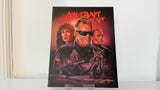 Mutant Hunt w/ Slip  [Bluray] - Vinegar Syndrome - Used