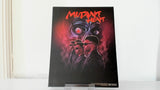 Mutant Hunt w/ Slip  [Bluray] - Vinegar Syndrome - Used