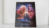 Dark Tower w/ Slip  [Bluray] - Vinegar Syndrome - Used