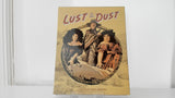 OOP Lust in the Dust w/ Slip  [Bluray] - Vinegar Syndrome - Used