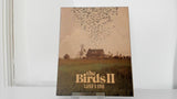 The Birds II 2 Land's End w/ Slip  [Bluray] - Vinegar Syndrome - Used