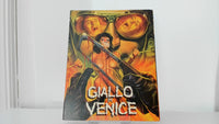 Giallo in Venice w/ Slip [Bluray] - Other Boutique - Used  -