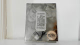 The Last Picture Show  [4K Bluray] - Criterion Collection - New/Sealed