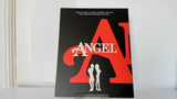 OOP Angel w/ Slip [Bluray] - Vinegar Syndrome - Used