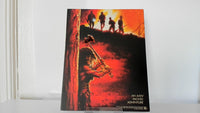 OOP Memorial Valley Massacre w/ Slip  [Bluray] - Vinegar Syndrome - Used