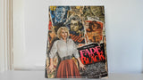 OOP Fade to Black  w/ Slip  [Bluray] - Vinegar Syndrome - Used