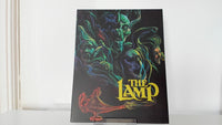 OOP The Lamp w/ Slip  [Bluray] - Vinegar Syndrome - Used