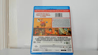 An American Tale Fievel Goes West [Bluray] - Other Animation - Used - $10