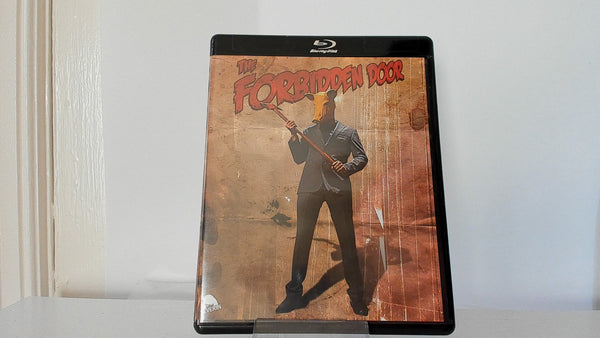 The Forbidden Door [Bluray] - Severin  - Used