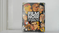 Film Noir The Dark Side of Cinema IV [Bluray] - Kino - Used