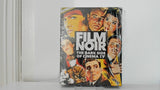 Film Noir The Dark Side of Cinema IV [Bluray] - Kino - Used